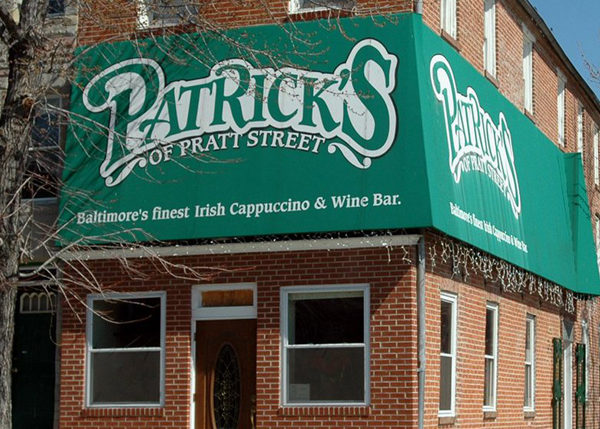 America’s Oldest Irish Pub Closes