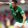 <b>Ireland’s Top Goal Scorer Retires Internationally</b>