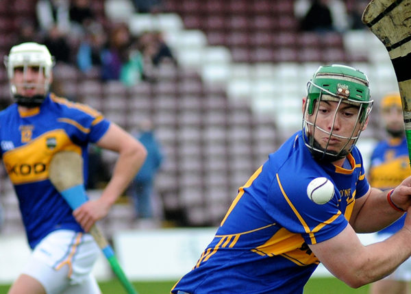 Historic Win for Tipperary Hurling Teams