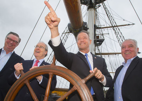 2016 Kennedy Summer School