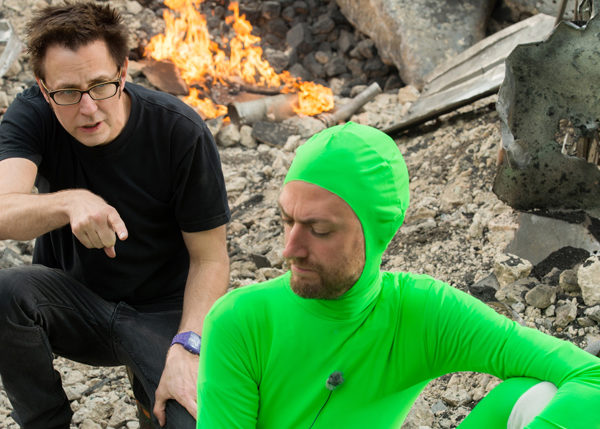 Irish Eye on Hollywood: The Gunn Brothers