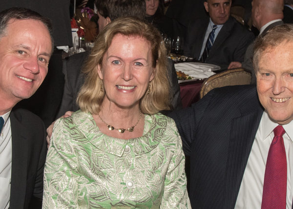 Out & About: Concern’s Seeds of Hope Dinner