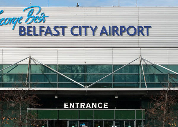 Belfast Airport to Lose Sole Direct U.S. Link