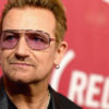 Bono Portrait Unveiled