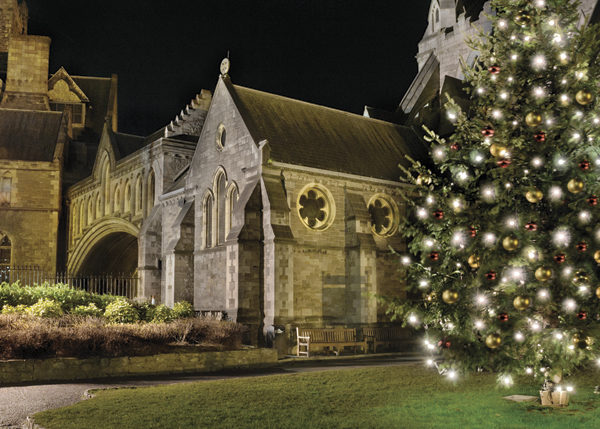 Sláinte! The Joyous Season