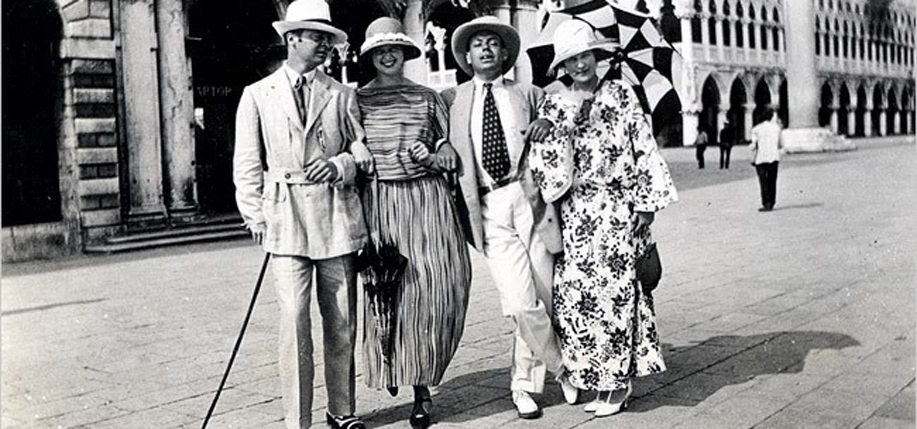 The Fabulous Murphys
