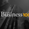 <b>The 2016 Business 100</b>
