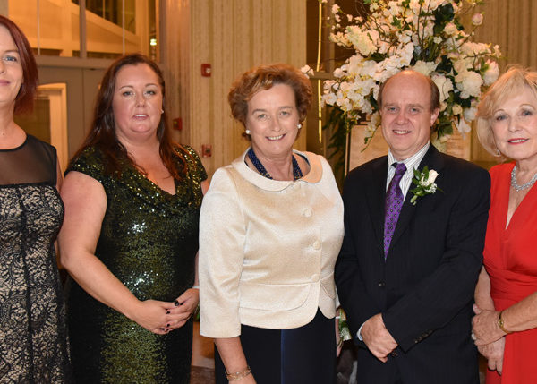 Aisling Irish Center Celebrates 20 Years