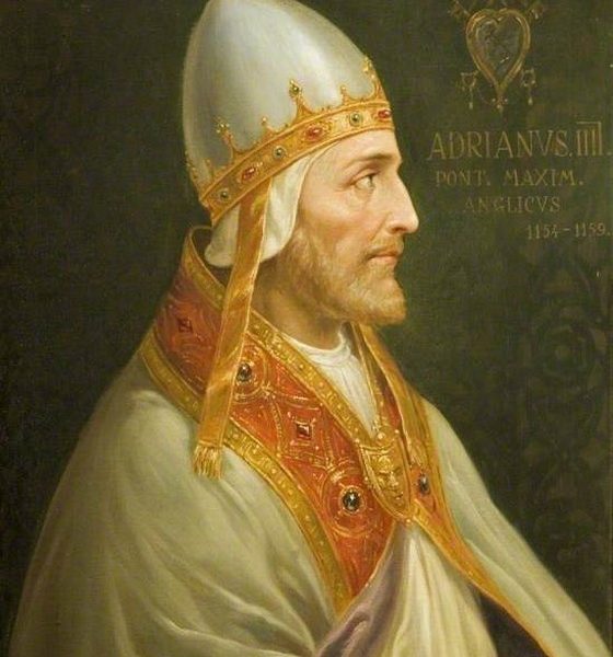 Paddy’s Papal Absence