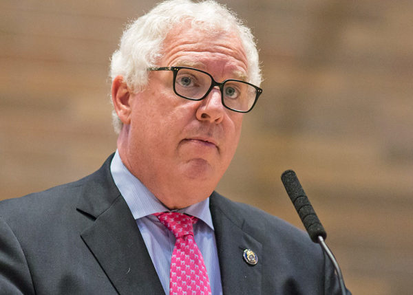 U.S. Police to Investigate IRA Infiltrator