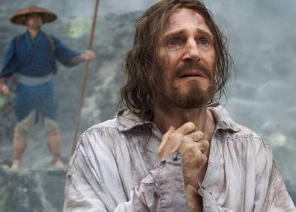 Irish Eye on Hollywood: Double Duty for Liam Neeson