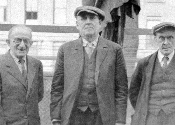 Knock Visionary to Be Reinterred at St. Patrick’s Cathedral