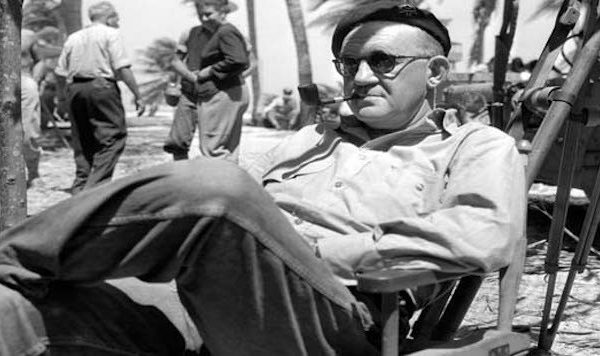 John Ford: A True Film Pioneer