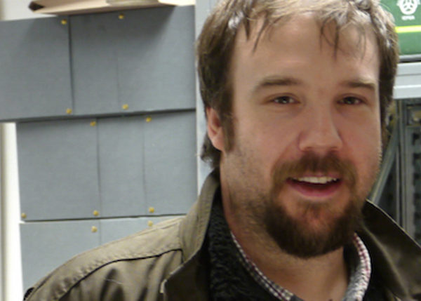 The Forgotten Irish Remembered at U.S. National Archives