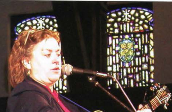 Celtic Women Celebrate