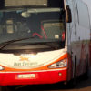 Bus Éireann Dispute Sparks Suspicion