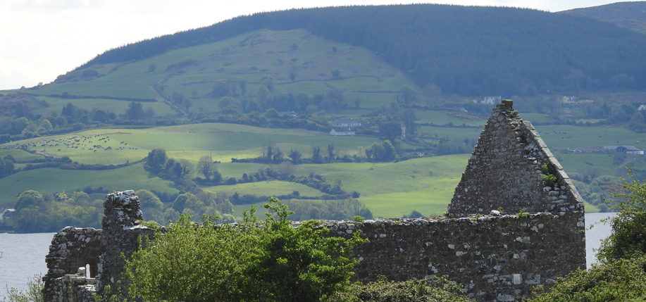 County Clare | Irish America