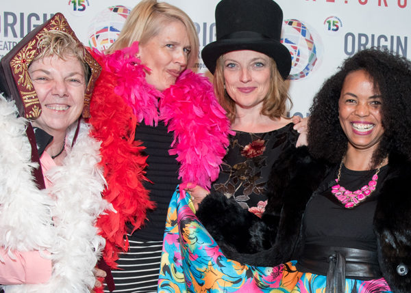 Origin Celebrates 15 Years