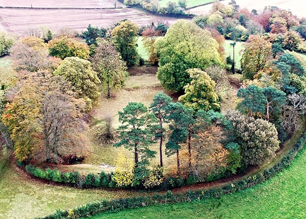 Tullaghoge Fort: Home of the O’Neills