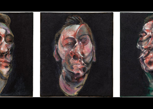 Francis Bacon Painting Hits $51.8m Bid