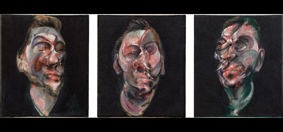 Francis Bacon Painting Hits $51.8m Bid