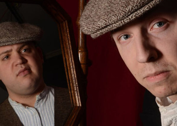 North America Acts Irish