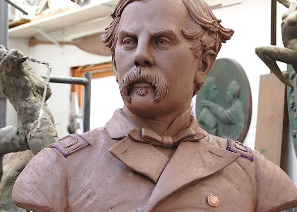 Meagher’s Memorial, Late, But Not Forgotten