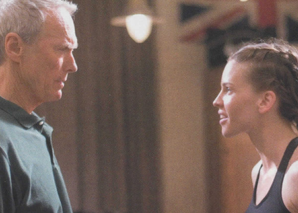 Irish Eye on Hollywood