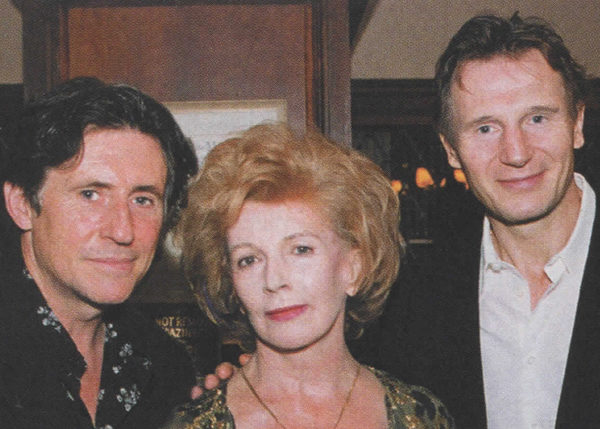 A Memorable Night Out!