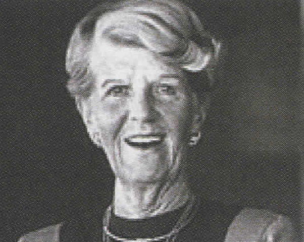 Farewell, Ms. Bluebell