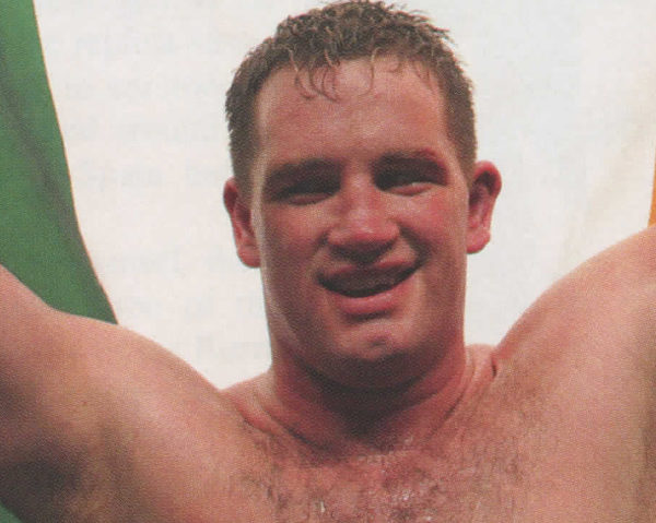 An Unforeseen Victory