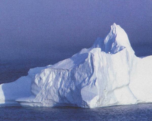 An Icy Thaw for Belfast