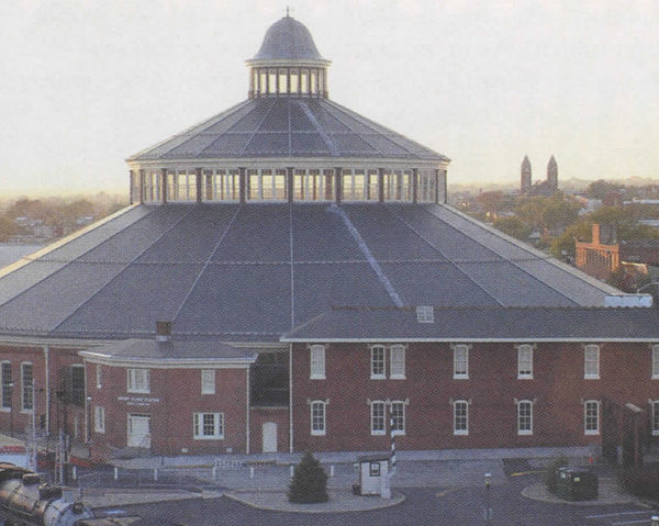 The Irish Immigrant Experience