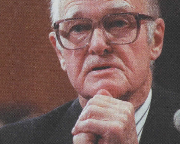 Remembering George F. Kennan