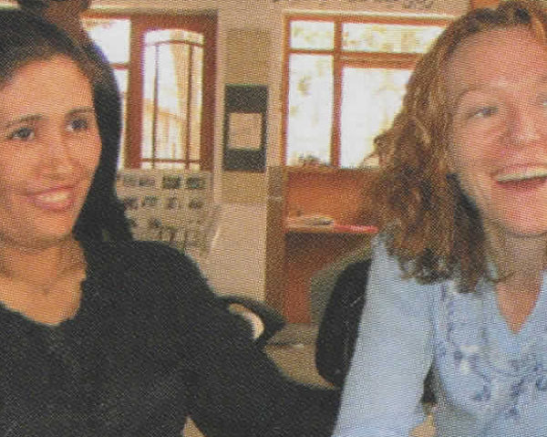 Building a Beautiful Future in Kabul