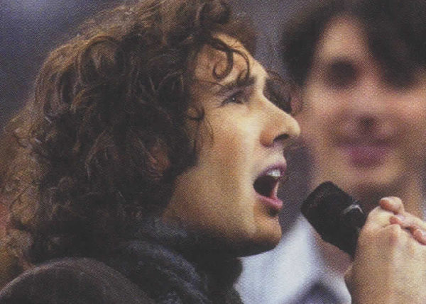 You Raise Me Up’s Irish Connection