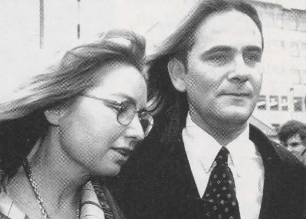 In The Name of Justice