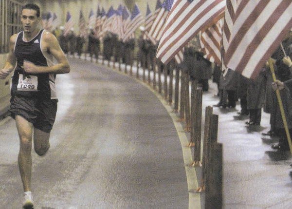 A Tribute to Courage