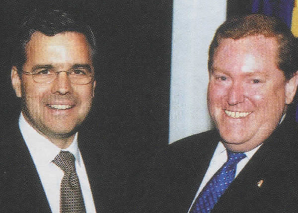 The New Face of Irish Business