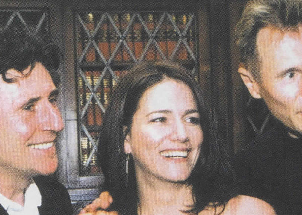 Irish Arts Center Gala