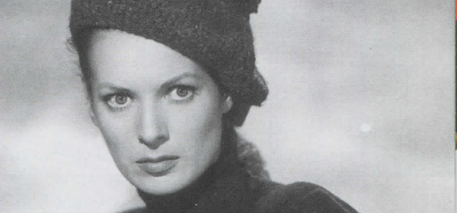 Photos maureen o hara