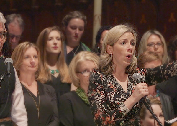 Ireland’s Poet Patriots Is a Musical Experience Not to Be Missed