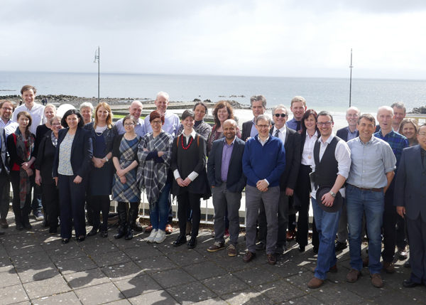 Irish Universities: Leading the Way in Life & Health Science