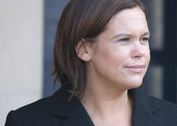 Record Overcrowding in Irish Hospitals