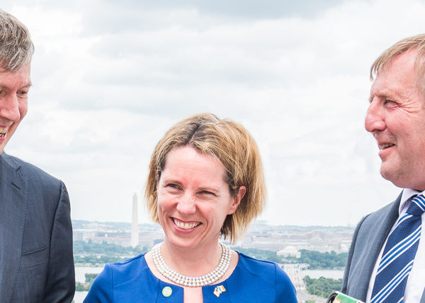 Grass-fed Irish Beef Gets USDA Import Approval