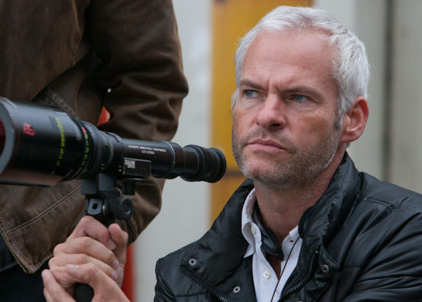 Irish Eye on Hollywood: McDonagh’s Buzz