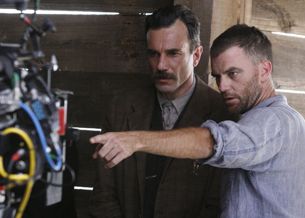 Irish Eye on Hollywood: Daniel Day-Lewis Teams Up with Paul Thomas Anderson Again