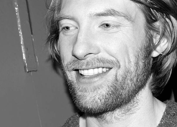 Irish Eye on Hollywood: Domhnall Gleeson Is Now in Charge