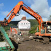 Removal of Belfast “Peace Wall” is a Milestone in Peace Process