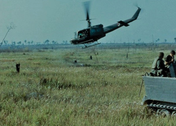 Delta 13 Charlie: Reflections of an Irish Soldier in Vietnam